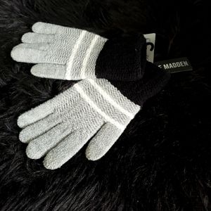 Steve Madden Gloves